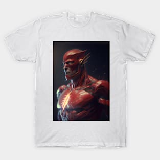 Superhero T-Shirt